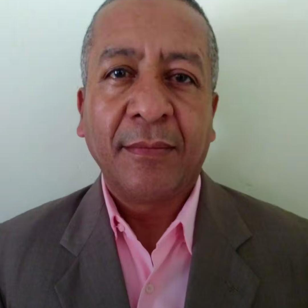 Marino del Carmen  Tejeda Peña